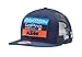 Troy Lee Designs 2016 Team KTM Snapback Hat (Navy)