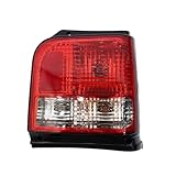 Clair à voir la nuit, ce qui vous assure une conduite sûre tout au long du trajet, le feu arrière au design novateur permet à votre voiture de se démarquer des autres.