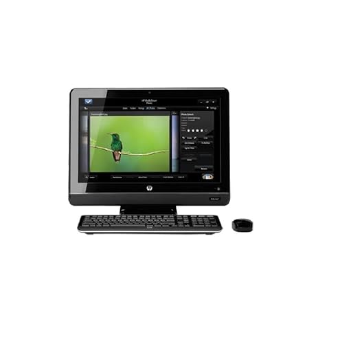 HP Omni 200-5480Qd 21.5