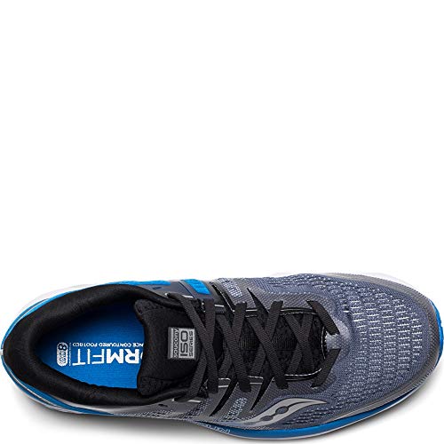 Image of Saucony Men's Guide ISO Running Shoe