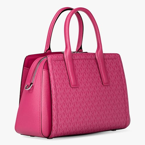 Image of Michael Kors Women's Laila Medium Satchel