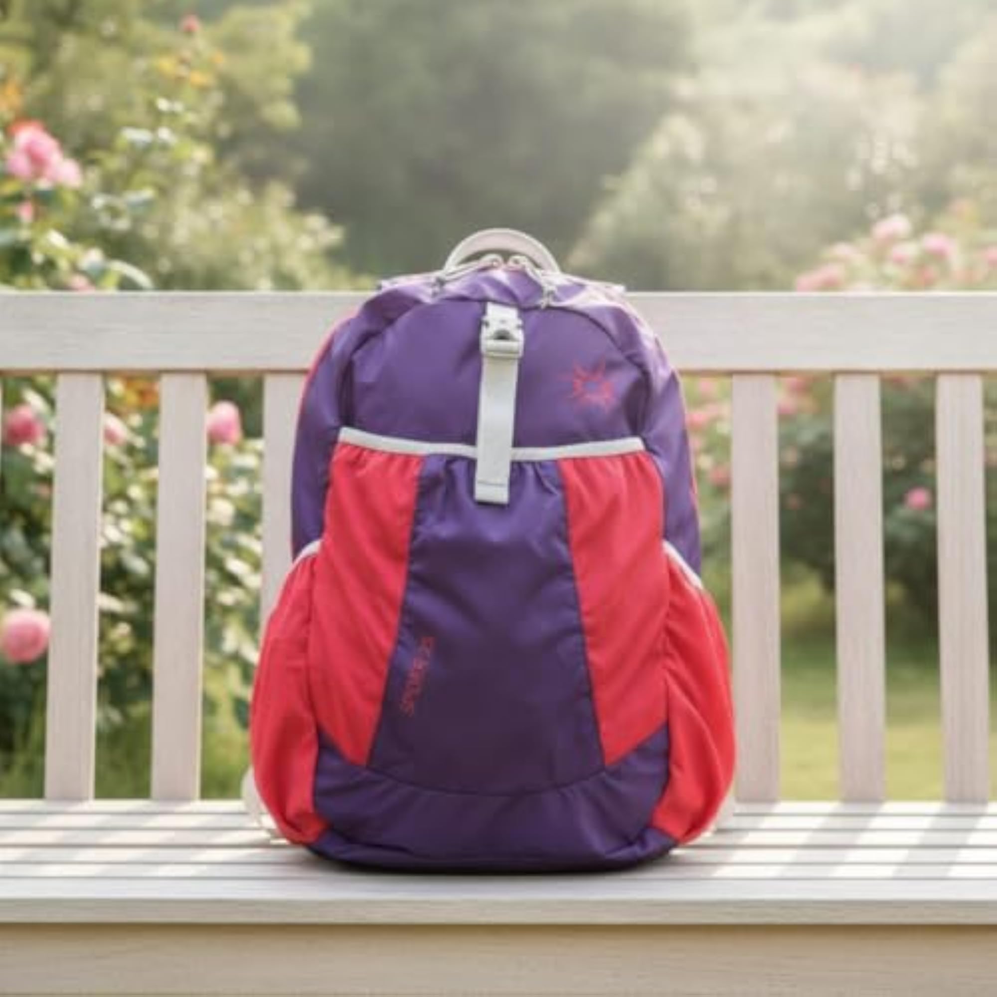 Lightweight Packable Backpack, Compact Foldable Daypack