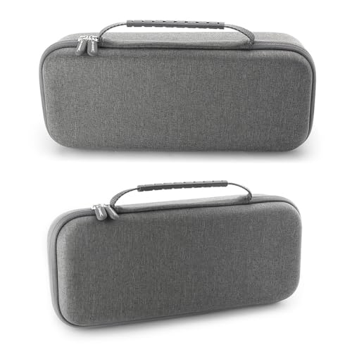 Étui de transport compatible avec PS5 protection rigide - 3