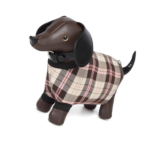 Sac à bandoulière chien polyuréthane femme pour ranger vos essentiels avec originalité