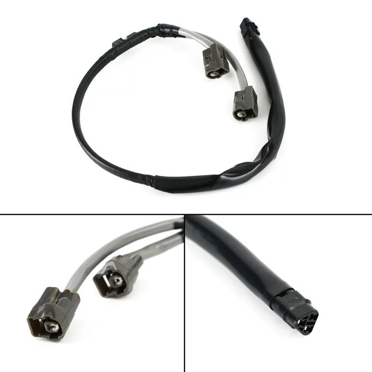 Amazon.co.jp: TOYOTA (トヨタ) 純正部品 センサ ワイヤ 品番82219