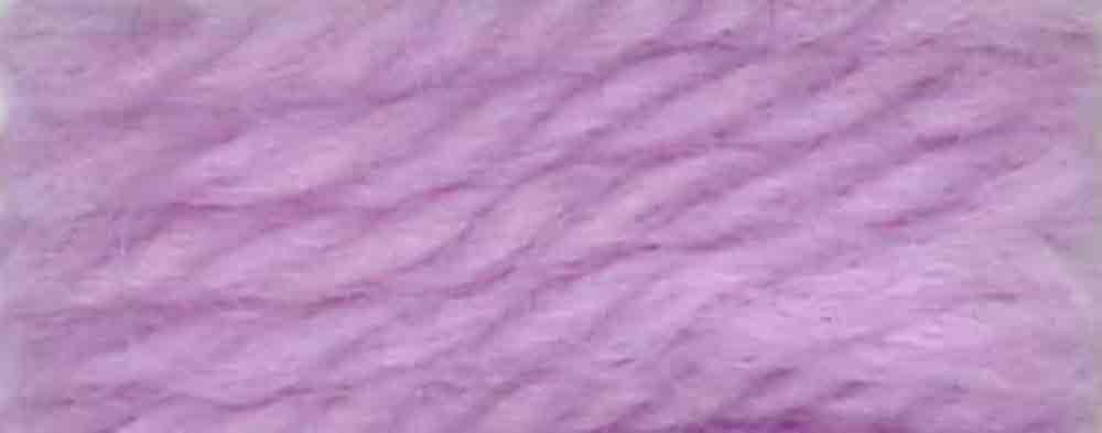 Dmc Light Lavender 486-7024 Tapestry And Embroidery Wool, 8.8-Yard,