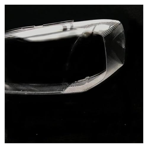 Boîtier phare Opel Astra G cache lentille avant gauche 2004 2005 2006 - 2