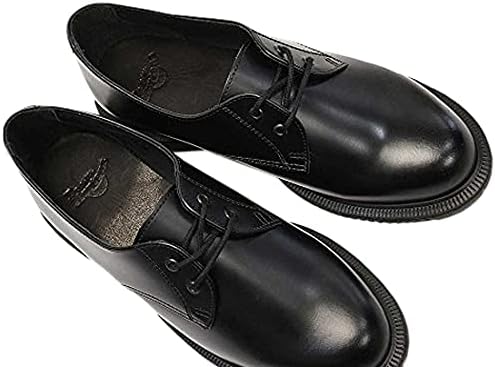 dr martens brook 2 eye