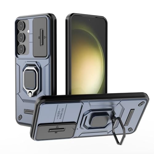 Coque Samsung S25 Plus protège caméra pour regarder vos vidéos en sécurité