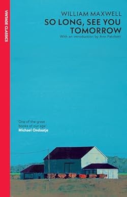 So Long, See You Tomorrow cover image