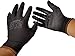 Produktbild 12 Paar Arbeitshandschuhe Bauhandschuhe Montagehandschuhe mit PU-Teilbeschichtung von Ulith EN 420 EN 388 Gr. M
