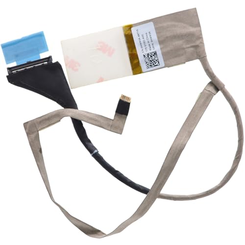 Câble LVDS 40 broches Dell Inspiron 14 N4030 nappe vidéo écran HXM39 0HXM39