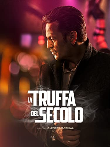  La truffa del secolo