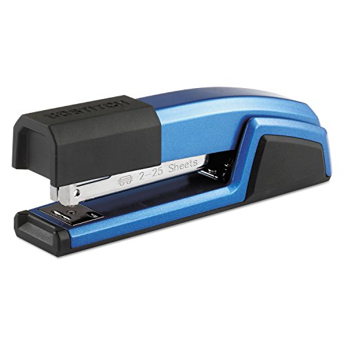 Agrafeuse Bostitch B777BLUE Epic pour organiser vos dossiers de bureau à la maison