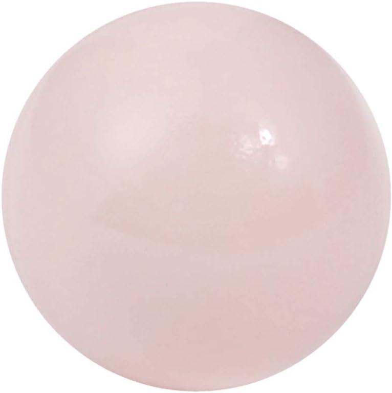 EUDORA18mm/0.71 inch 36 Colors Inner Ball Harmony Bola Musical Angel Chime Caller Mexican Pregnancy Bell