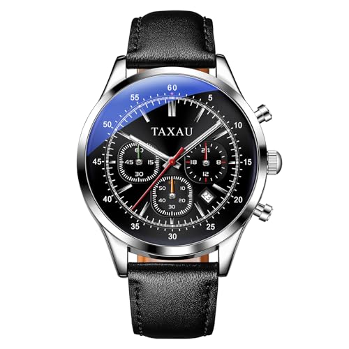 Men-Watch-Black-Leather-Watches-for-Men-Date-Day-Quartz-Analog-Diamonds-Large-Face-Waterproof-Watch-for-Men-Gifts-for-Him