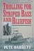 Trolling for Striped Bass and Bluefish