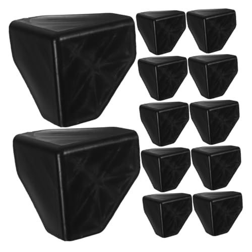 Protège angles plastique triple face de rechange pour colis et logistique - 2