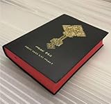 Ethiopian Orthodox Amharic Bible Black (PAPERBACK).