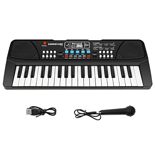 37-Key-Piano-for-Kids-Piano-Keyboard-Music-Toys-for-3-Year-Old-Piano-Keyboard-for-Beginners-Kids-Musical-Instruments-Toys-for-3-4-5-6-Year-Old-Boys-Girls-Gifts