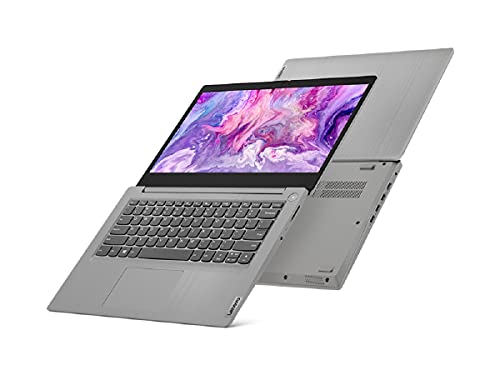 Preisvergleich Produktbild Lenovo IdeaPad 3 14ADA 81W000GYGE