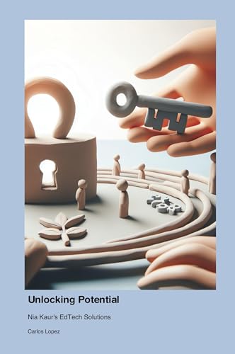 Unlocking Potential: Nia Kaur's EdTech Solutions