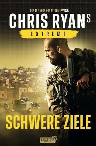 SCHWERE ZIELE (Extreme...
