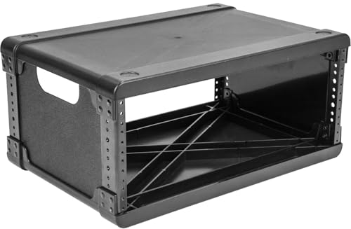 3i-M4U13-FRM 4U Injection Molded 13