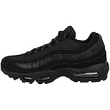 Air-Max-Einheit - bietet Dämpfung in der Ferse und im Vorfuß