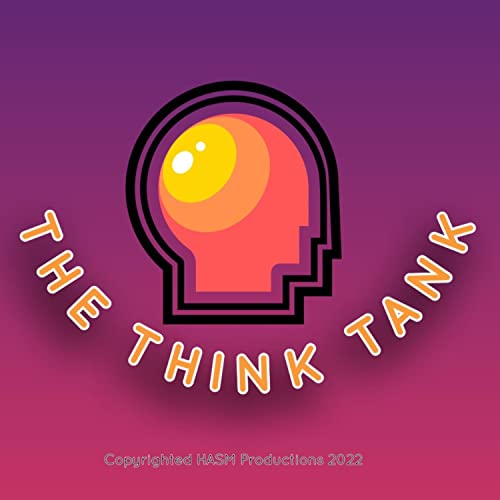 The Think Tank cover art