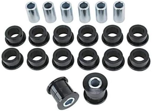 Nylon Rod End & Kit for 5/8" Inch 91008016