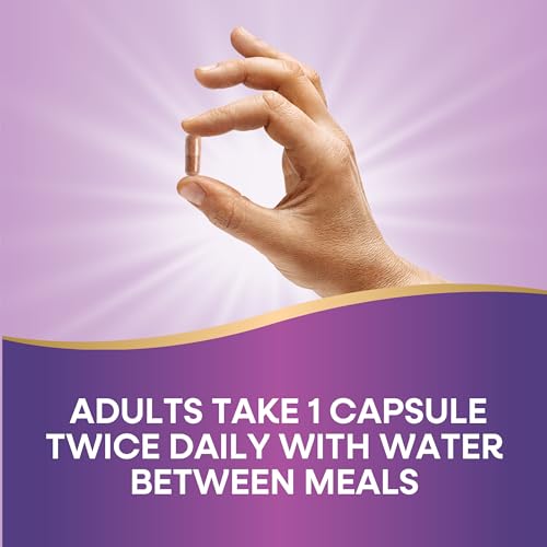 Nature's Way Standardized Cat's Claw Extract, 175 mg per Serving, 60 ct - image 6