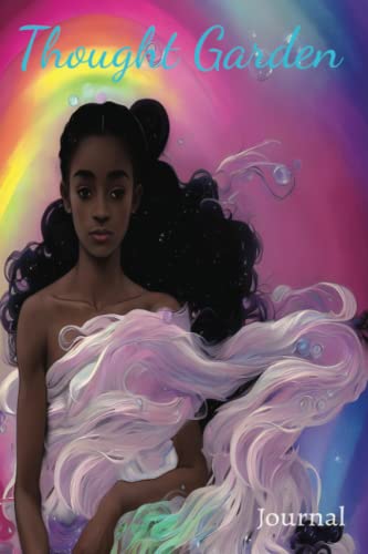 THOUGHT GARDEN JOURNAL