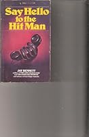 Say Hello to the Hit Man 0440976189 Book Cover