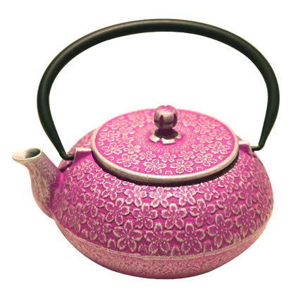 南部鉄器 急須 ピンク」の人気商品一覧 | 安い商品を通販サイトから