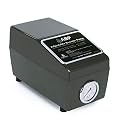 Express Water Adjustable Water Booster Pump – Reverse Osmosis Water Filtration System Water Pressure Booster Pump – 50 to 100 GPD – Easy Setup Pump Increases Filtration Speed and Efficiency