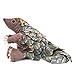Folkmanis Pangolin Hand Puppet, Brown