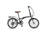 klappfahrrad ddr Sattel auf Bodengröße: 69cm - Farbe: matt - schwarz