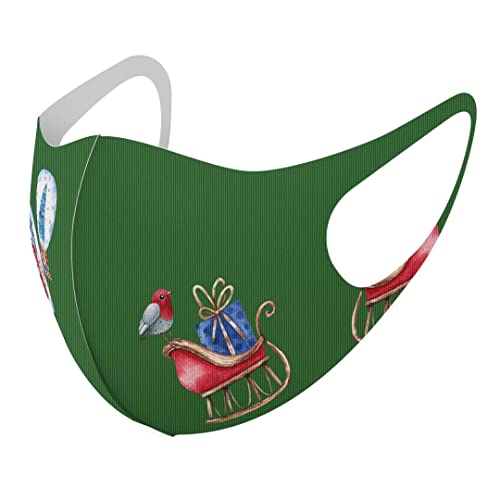 [igsticker] fUC }XN QZbg |GXe 􂦂 z}XN XLTCY 傫 jp 030295 NX}X Christmas