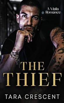 Paperback The Thief: A Mafia Romance Book