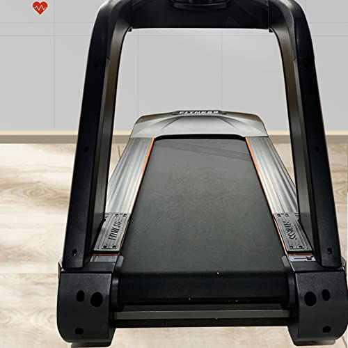 Image of Treadmill Walking Small 3.0HP Electric Commercial Home Slimming and Shaping Treadmill