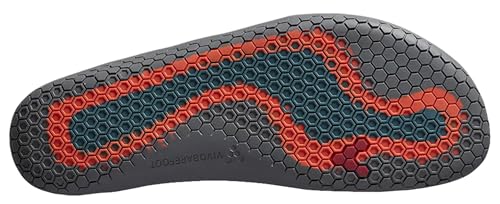 Image of Vivobarefoot Men's Primus Lite IV All Weather Training Shoe