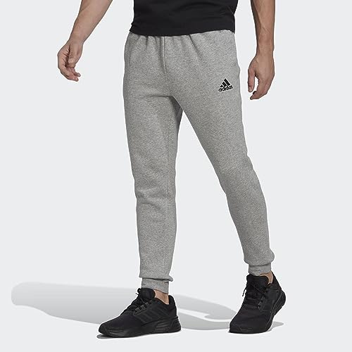 Image of adidas Mens Sportswear Pants | M SL SJ TC PT | Grey |