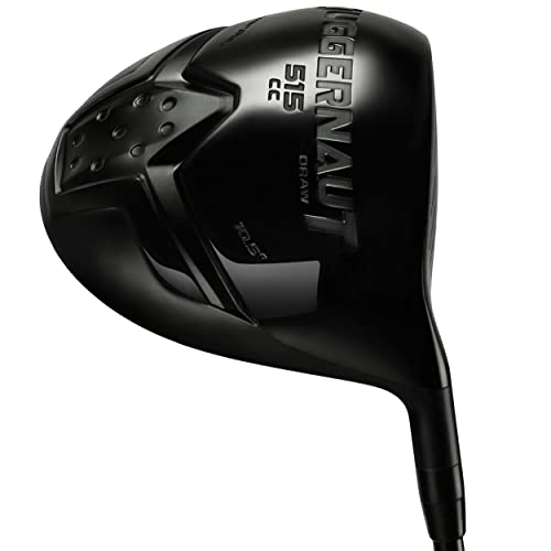 Juggernaut Draw Offset Golf Driver