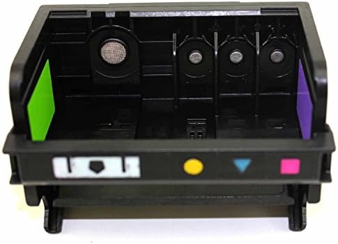 DOAO Compatible Print Head Printhead for HP 920 Printhead for Officejet 6000 6500 6500A 7000 7500A Printer Print Head and All in one Sold by ZHInk