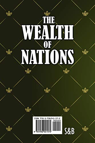 The Wealth of Nations