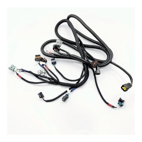 Cable de arnés EFI 10909410001: Solución a fallos eléctricos en UTV O-Des 800CC 2