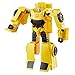 Transformers Authentics Bumblebee