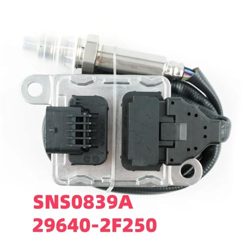 Sensor NOx 29640-2F250 repara el fallo de motor y la pérdida de potencia 4
