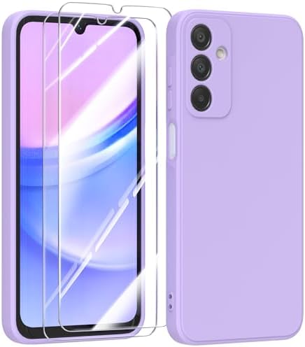 BORYA Silicone Coque Pour Realme 10 4G, Transparent Souple